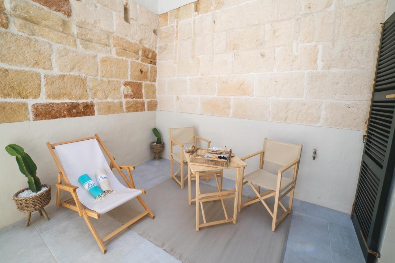 סיוטאדלה Marosi Boutique Hotel מראה חיצוני תמונה