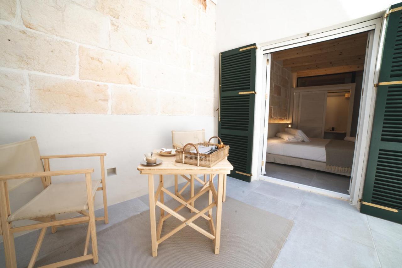 סיוטאדלה Marosi Boutique Hotel מראה חיצוני תמונה
