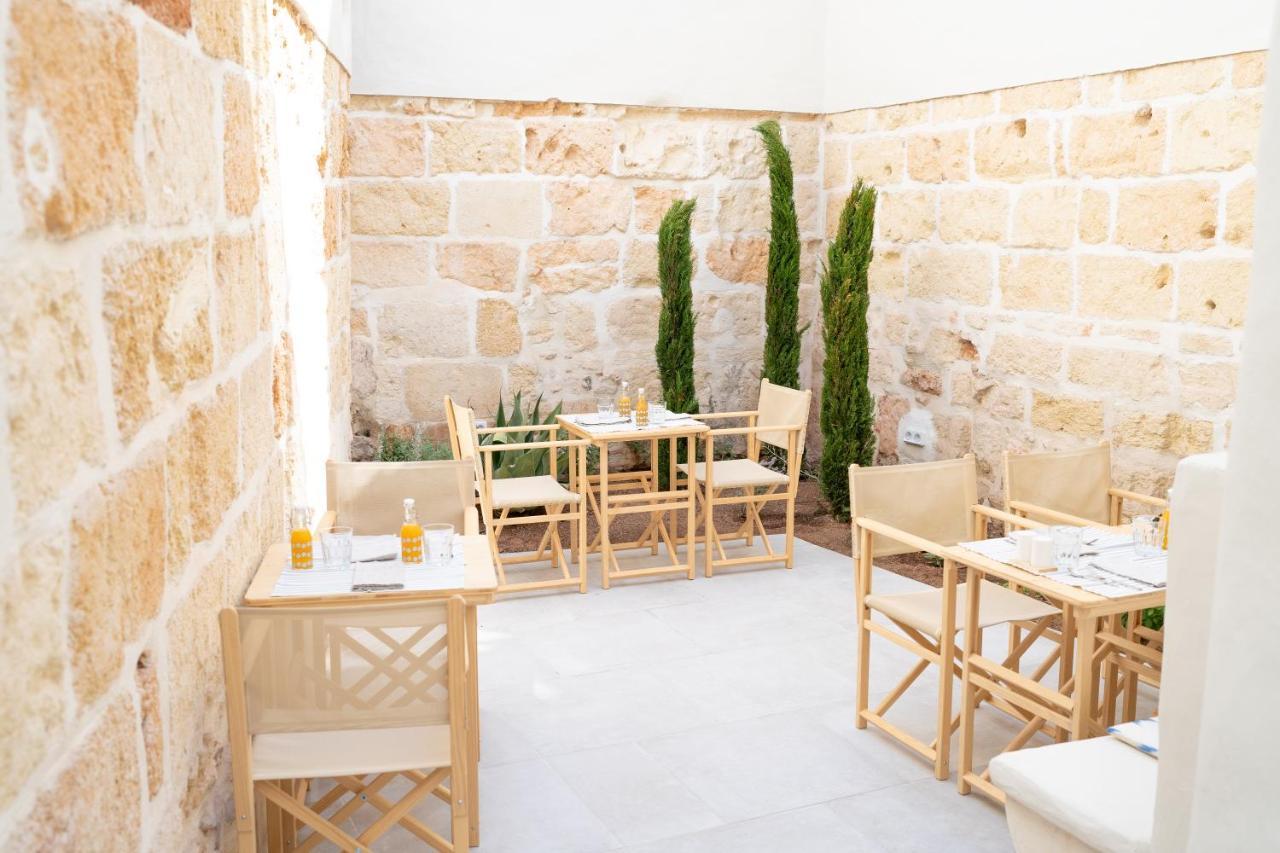 סיוטאדלה Marosi Boutique Hotel מראה חיצוני תמונה
