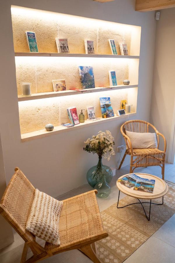 סיוטאדלה Marosi Boutique Hotel מראה חיצוני תמונה