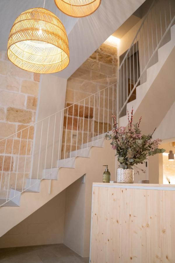 סיוטאדלה Marosi Boutique Hotel מראה חיצוני תמונה
