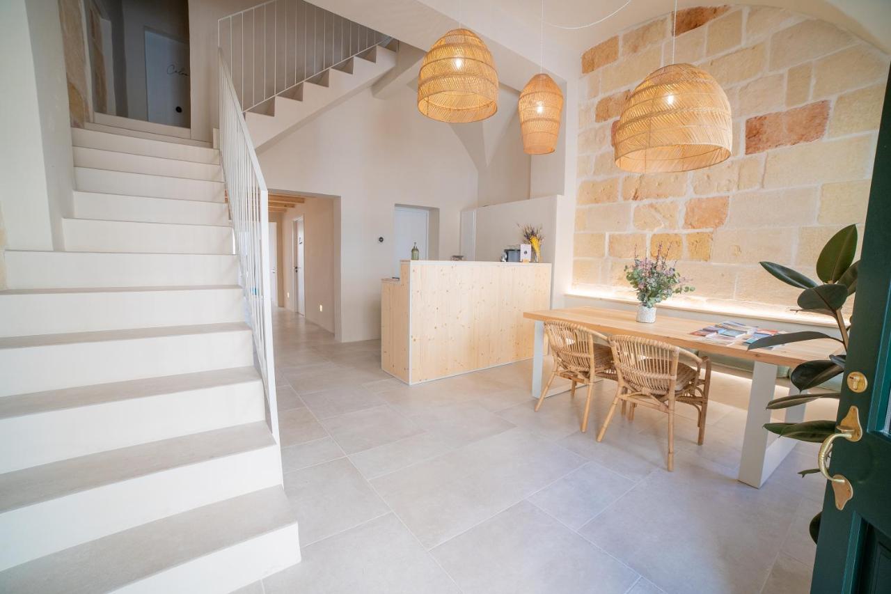 סיוטאדלה Marosi Boutique Hotel מראה חיצוני תמונה