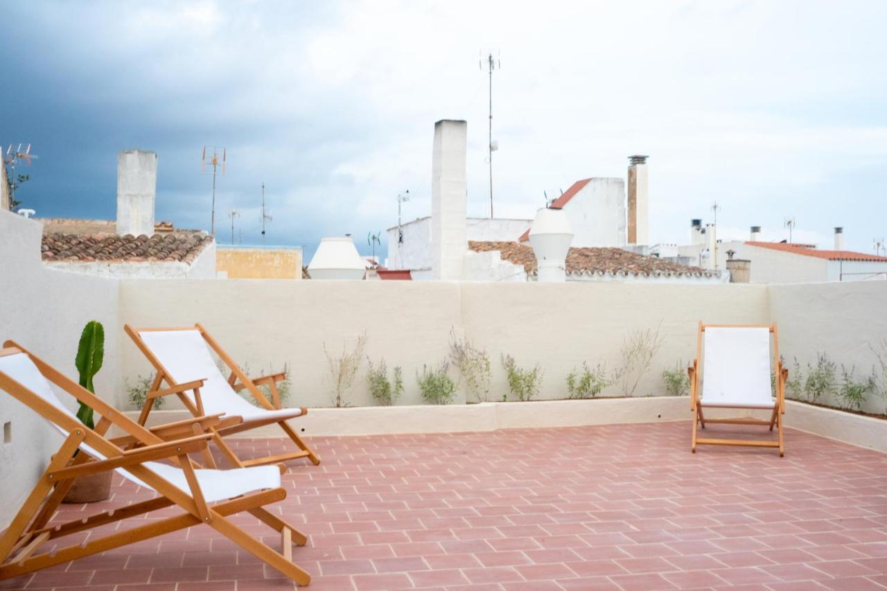 סיוטאדלה Marosi Boutique Hotel מראה חיצוני תמונה