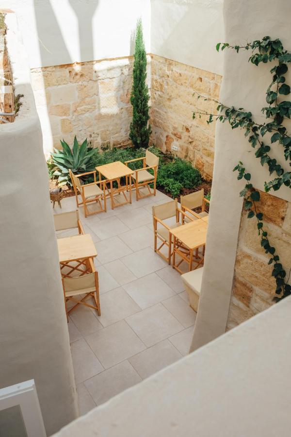 סיוטאדלה Marosi Boutique Hotel מראה חיצוני תמונה