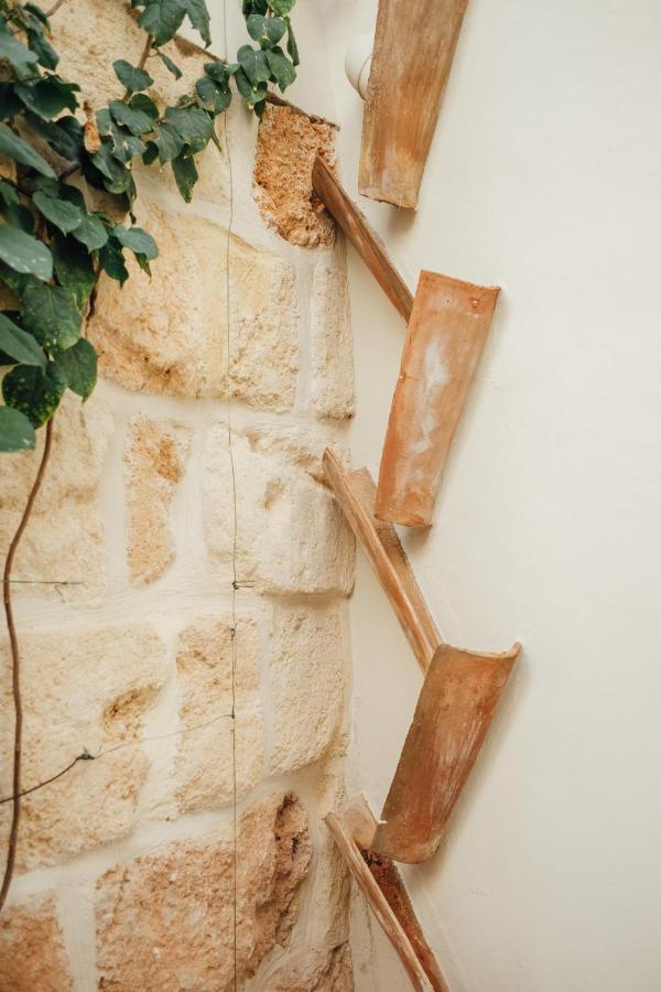 סיוטאדלה Marosi Boutique Hotel מראה חיצוני תמונה