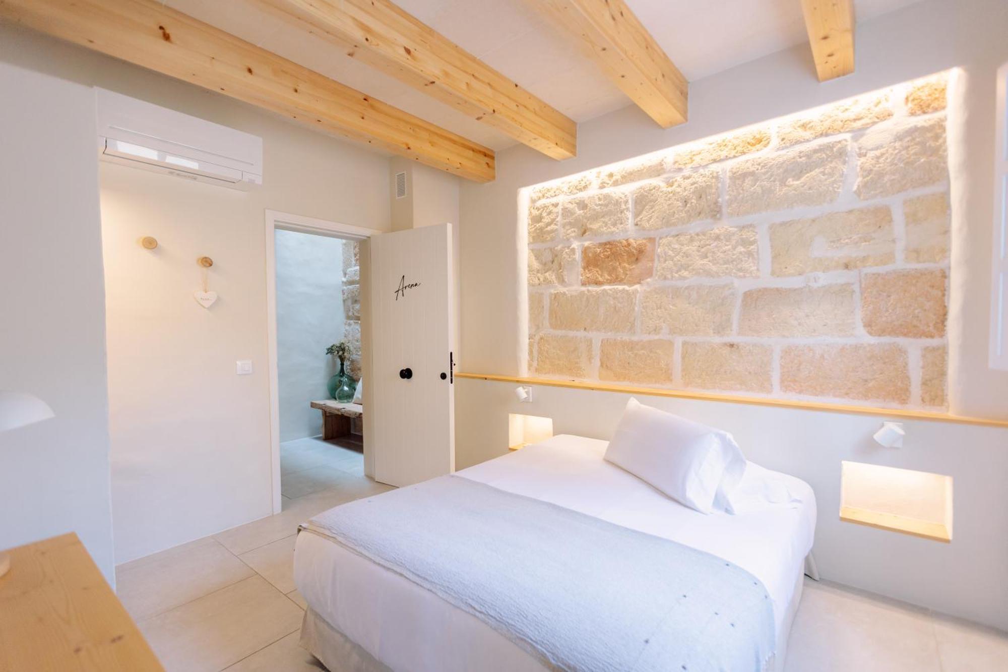 סיוטאדלה Marosi Boutique Hotel מראה חיצוני תמונה