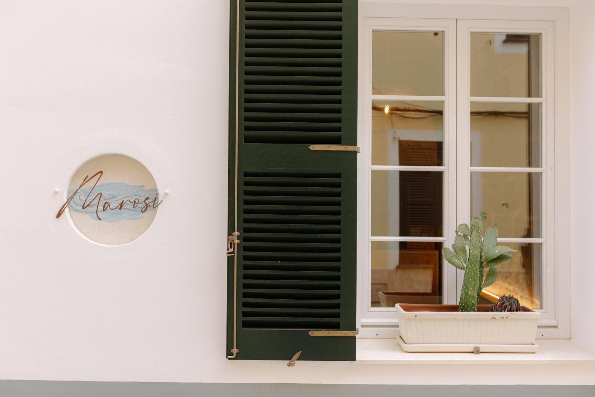 סיוטאדלה Marosi Boutique Hotel מראה חיצוני תמונה