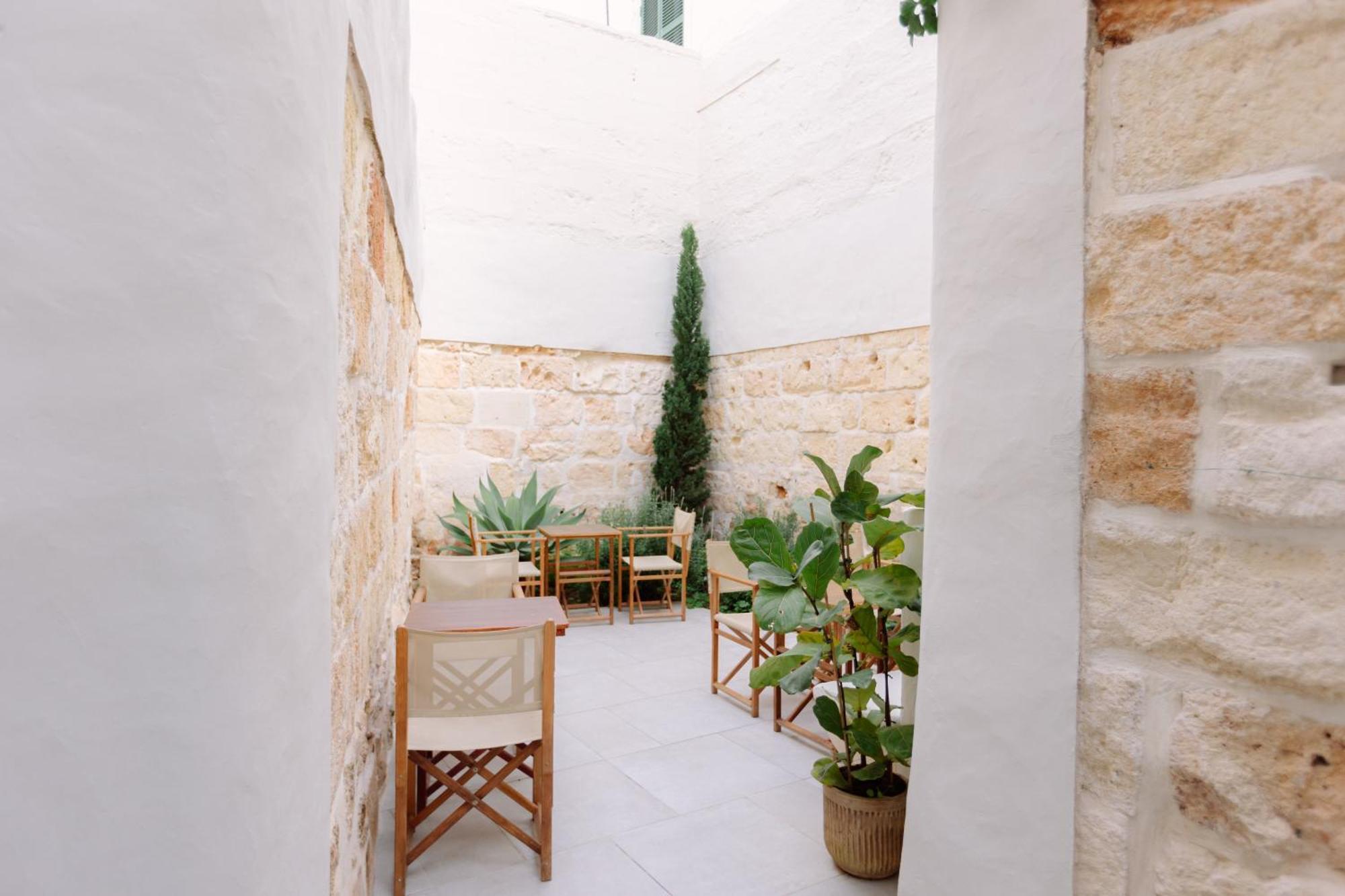 סיוטאדלה Marosi Boutique Hotel מראה חיצוני תמונה