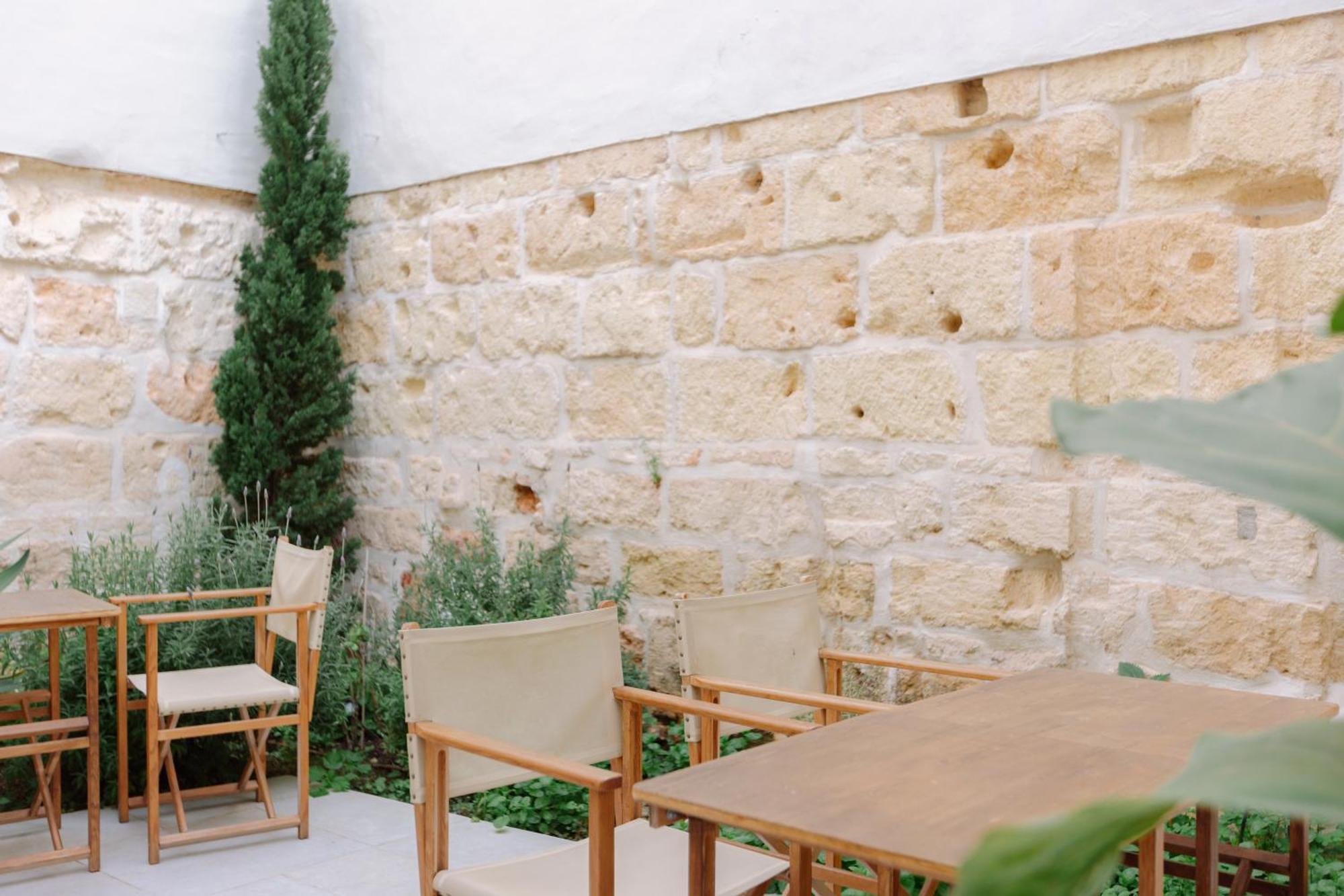 סיוטאדלה Marosi Boutique Hotel מראה חיצוני תמונה