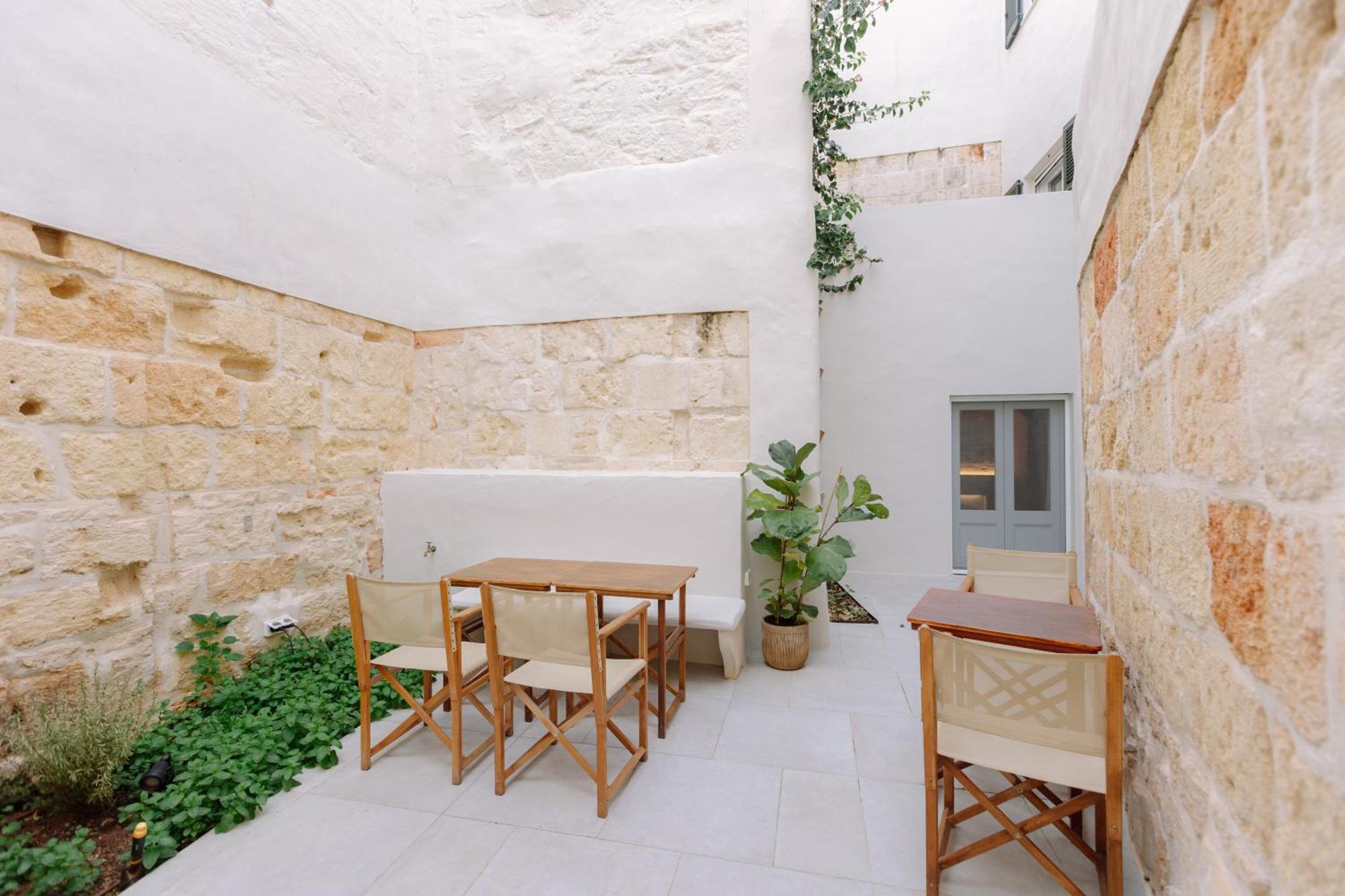 סיוטאדלה Marosi Boutique Hotel מראה חיצוני תמונה