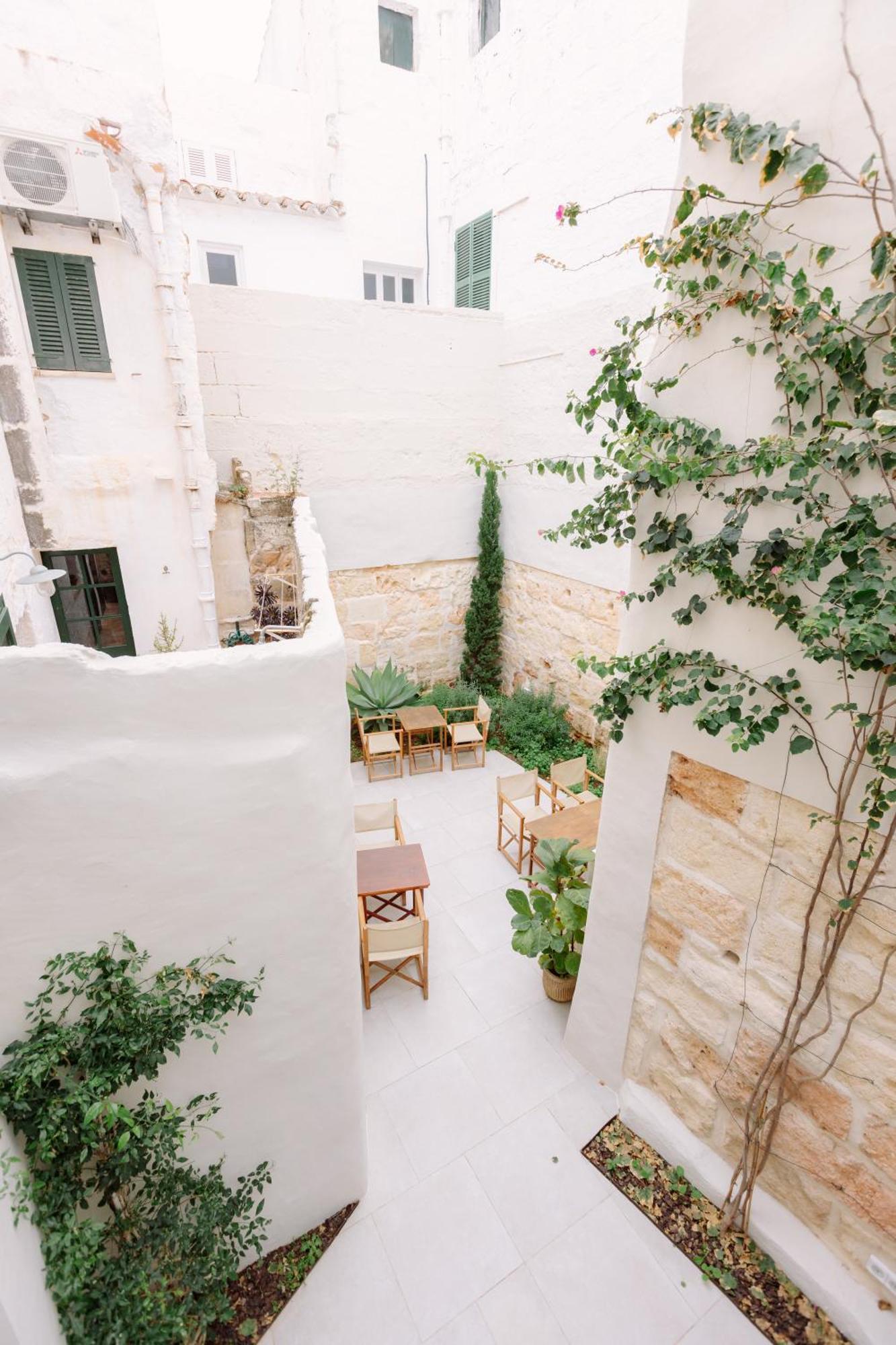 סיוטאדלה Marosi Boutique Hotel מראה חיצוני תמונה