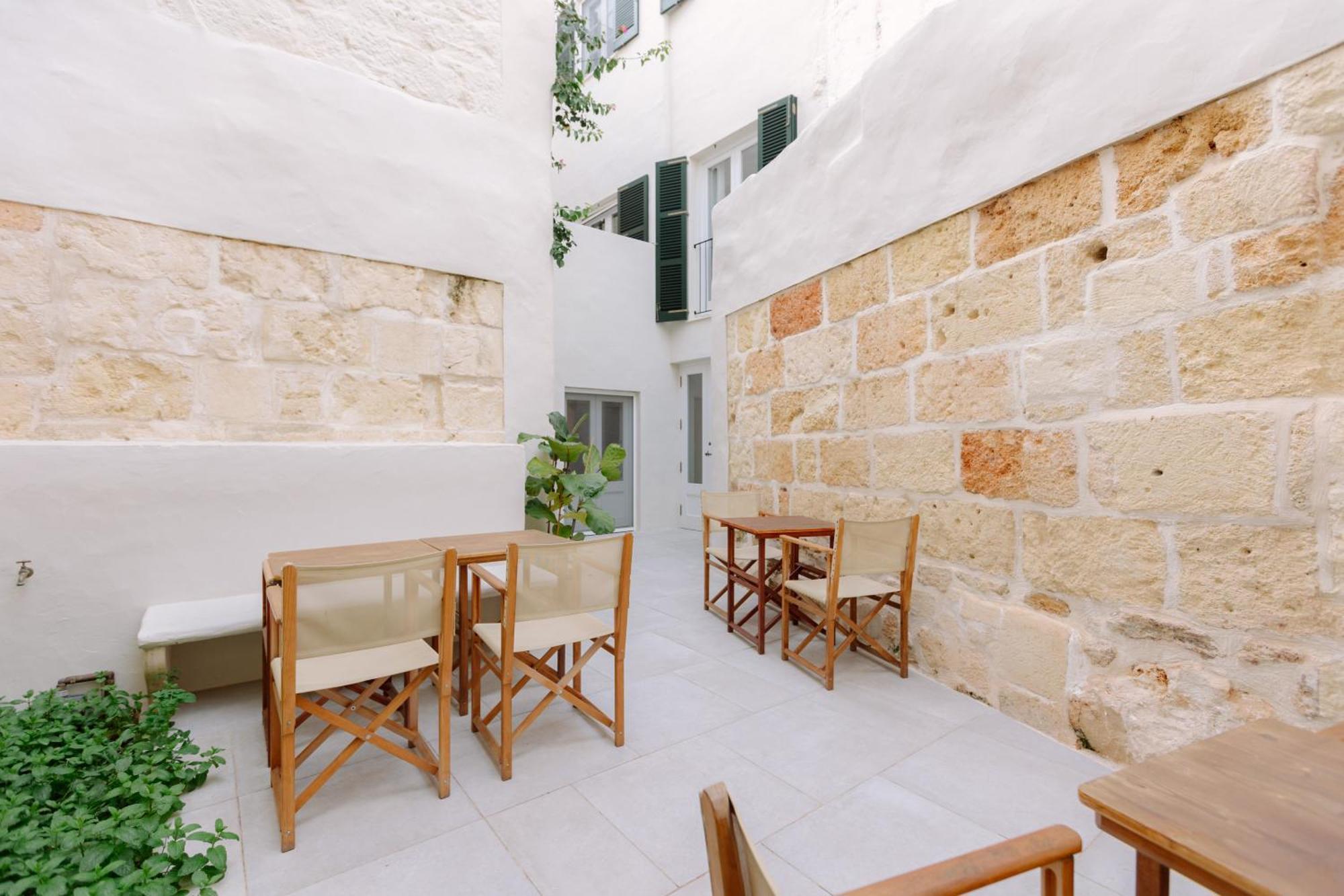 סיוטאדלה Marosi Boutique Hotel מראה חיצוני תמונה