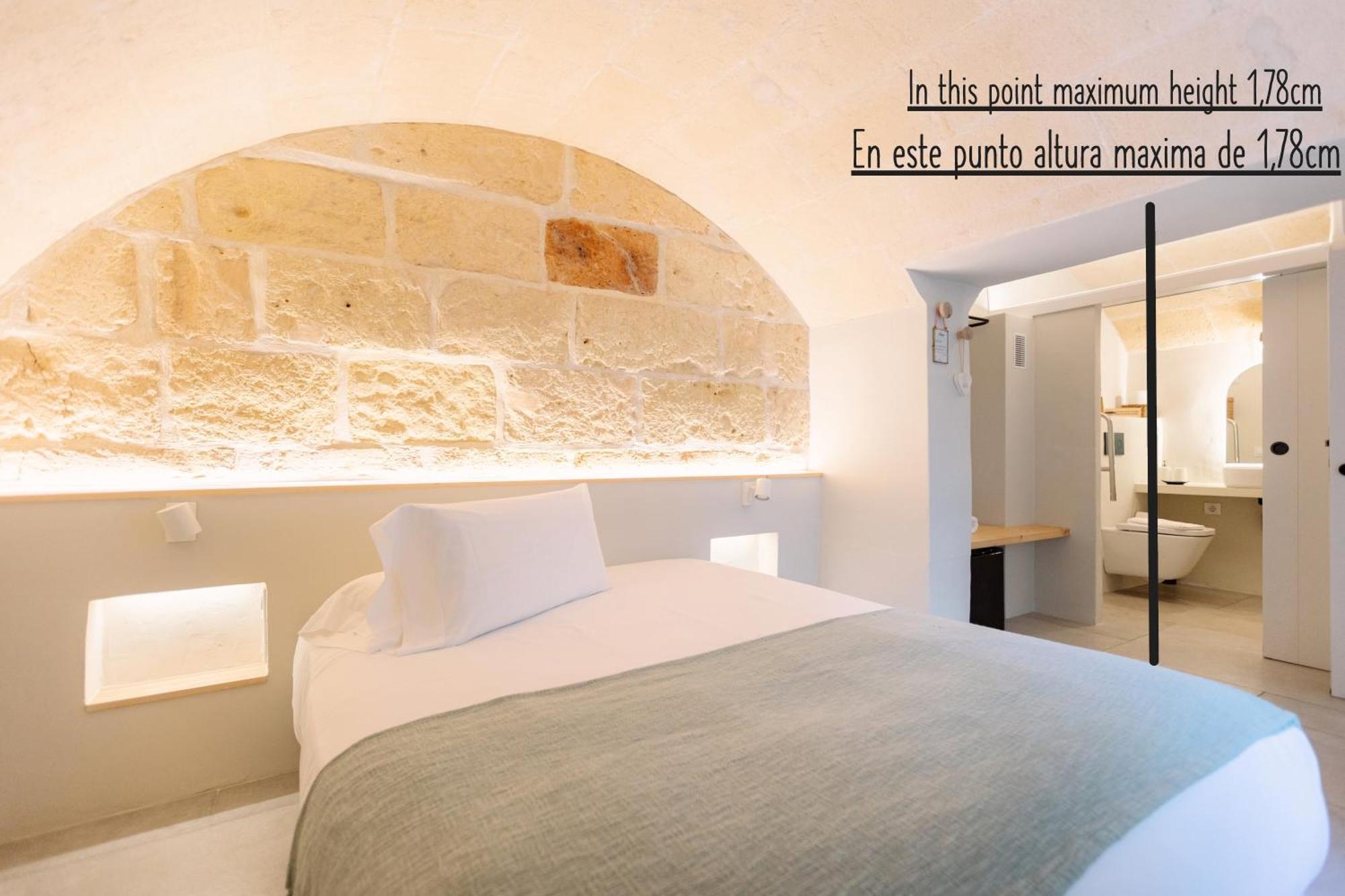סיוטאדלה Marosi Boutique Hotel מראה חיצוני תמונה